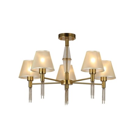 Ceiling chandelier FETE 705 mm, E27 200W