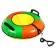 Winter Star tubing-vatter, case diameter 83 cm, MIX color