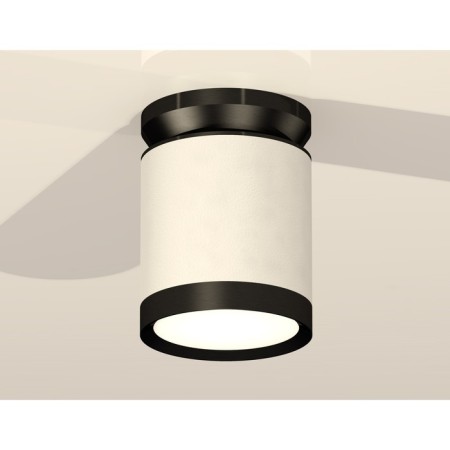 Ambrella Light, XS8141020, GX53 LED 12 watts lamp, white sand, black-2