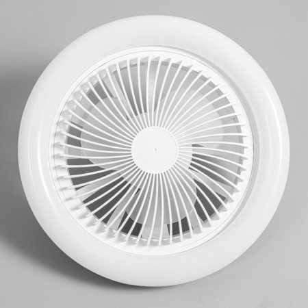 Light "Whirlwind" LED 30W 6000k white 25x25x15cm Bayerlux-4