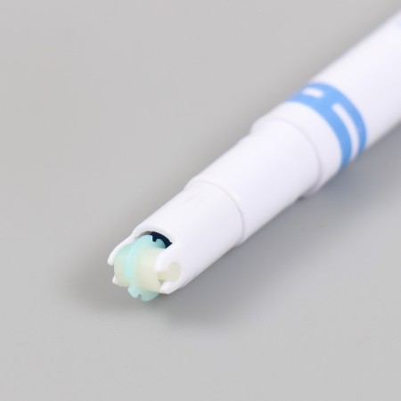 Hand-to-handle handle for creativity "Shtrichpunctic line" 13 cm-1