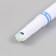 Hand-to-handle handle for creativity "Shtrichpunctic line" 13 cm