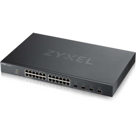 Zyxel Nebulaflex XGS1930-28 XGS1930-28-EU0101F 24G 4SFP+ controlled-2