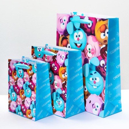 Gift package, 31x40x11.5 cm, packaging, mixariki-5