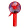 Children's fan "Hot Wils We Play Together" Mechanical