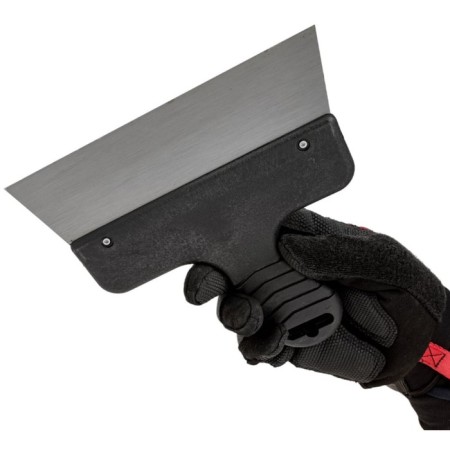 Magar Encor 9955, steel, plastic handle, 200 mm-3