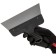 Magar Encor 9955, steel, plastic handle, 200 mm
