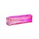 School Penal on the zipper is pink, corrugated, corrugated
