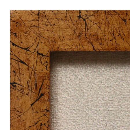 Tapestry "Piones in a vase" 42*62 cm frame mix-1
