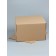 Confectionery packaging, craft, 30 x 30 x 20 cm