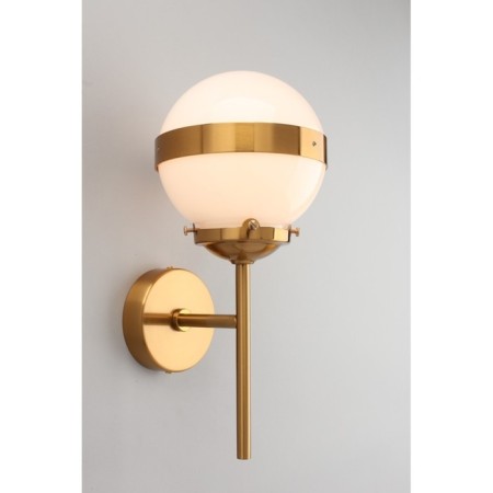 Wall lamp (sconces) Lulu E27 40W-8