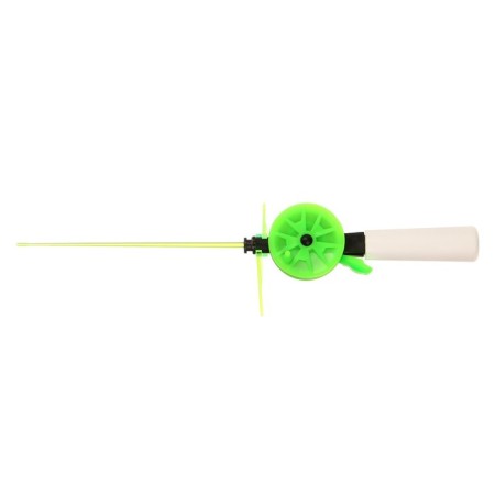 Fishing rod of the WHP56p winter perch, foam handle - 85 mm, L -200 mm, mix-5