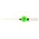 Fishing rod of the WHP56p winter perch, foam handle - 85 mm, L -200 mm, mix