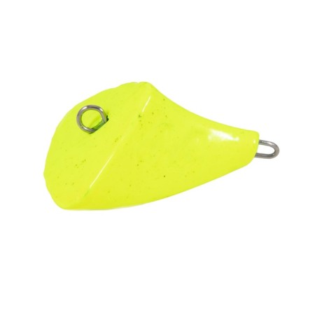 Cargo-EXCCentrik Painted Disassembly Yaman 5 pcs., 44 g, yellow-1