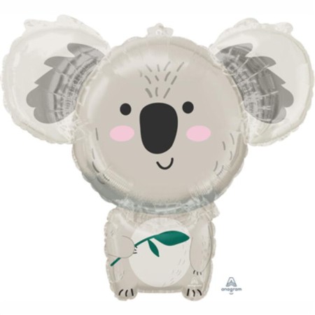 Foil ball 28 "Koala"