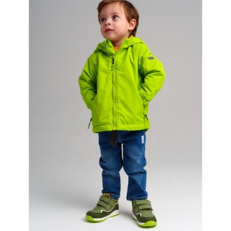 Vetrovka for the boy PlayTode, height 80 cm-2
