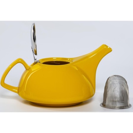Elrington teapot “Felicita, Glaze”, 900 ml-3