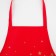 Apron Ethel Gold Stars 60x65cm, 100%HL, 190g/m2
