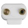 Gas meter "Account PROBRIBOR" SGD-4, 1 1/4 ", left-handed