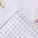 Lovelife Spring Butterflies Lowel Lowwear: Crystick 200x217cm+Pillowcase 70x70cm-2pcs, Poplin