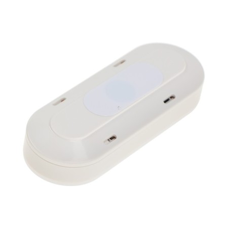 LED lamp with a motion sensor, 6 LED, 2 W, from BAT. 3*aaa, 6500k, white-4
