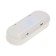 LED lamp with a motion sensor, 6 LED, 2 W, from BAT. 3*aaa, 6500k, white