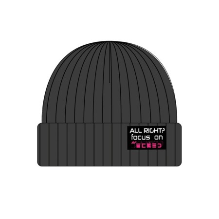 Cap for the girl PlayTode, size 52-5