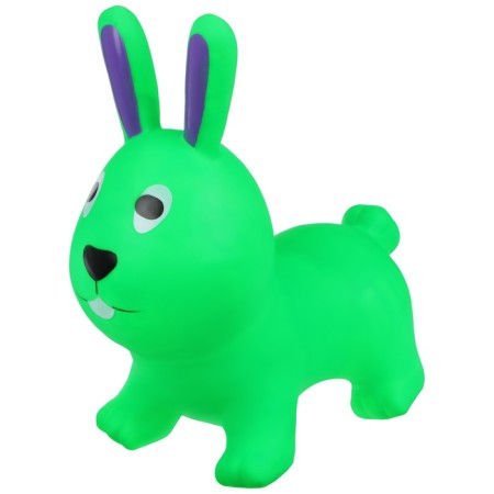Zabiaka "Bunny", 59x58 cm, 1400 g, Mix color-6