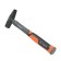 Patriot MHF-300 locksmith hammer, Fiberglass handle, 300 g
