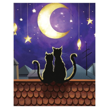 Pillow Bellard "Fit romance, decorative, size 16x45 cm-1