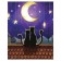 Pillow Bellard "Fit romance, decorative, size 16x45 cm