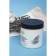 Relaxing milk for a bath from fatigue and irritation "Relax Time", 470 ml