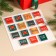 Advent calendar “New Year is on the threshold”: with milk chocolate, 5 g x 15 pcs.
