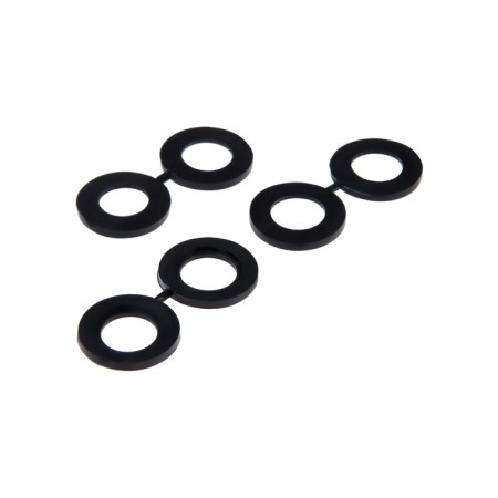 Rubber Masterprof IS. 131563, 3/4 ", for a washing machine, 50 pcs.-1