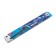 Autoprofi wiper brush, winter, in a rubber casing, 4 adapters 14 inches, 350 mm 9868