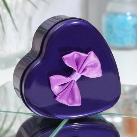 Soap roses, three -color, set of 6 pcs.-1