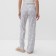 Women's pants straight KAFTAN "Star" size 40-42