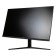 Monitor Hiper 31.5 "Gaming HB3202 Black IPS LED 1MS 16: 9 HDMI M/M Matte Has Piv 300CD 17 106691