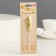 Candle in the cake on the skewer "Almaz", the number "1", gold, 4.5 cm