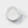 Cup "White", stacked, 250 ml, porcelain