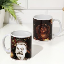 Sublimation Mug 