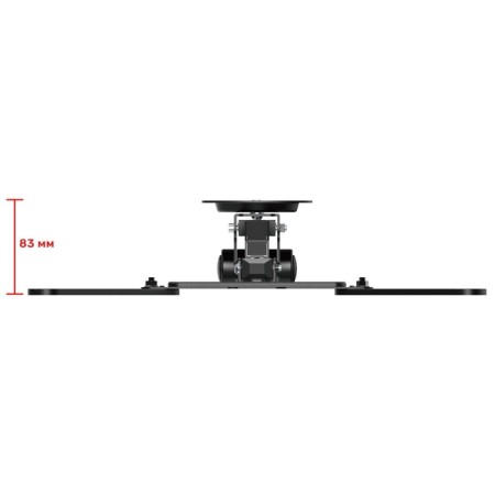 Blaci LCD3440CB Black-7
