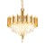 8 lamps