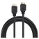 Buro HDMI 2.0 HDMI (M)/HDMI (M) 3M audio cable. gilding. Black (BHP HDMI 2.0) 1074820