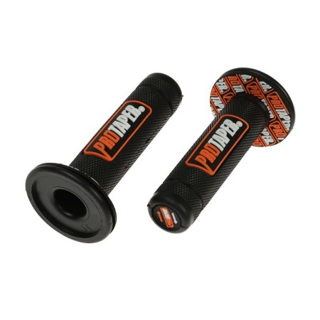 Universal, anti -excessive fluxes 24 × 120 mm, set 2 pcs, orange