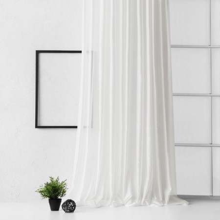 Dorotier "Elite", size 300 x 270 cm, ivory color