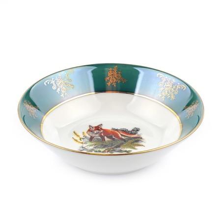 Cmielow Astra Saladnik "Green Hunt", D = 15 cm