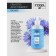 Bathing tools Ferma "Vasilek" from tops to heels 0+, 500 ml