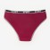 Women's panties, burgundy color, size 42-44