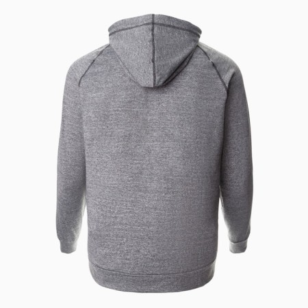 Sweep is male, black and white color, size 54-5